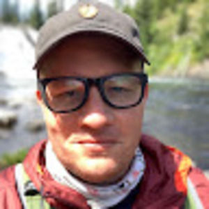 Meet your Posher, Aaron